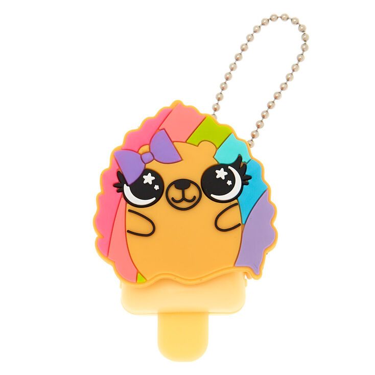 Pucker Pops Critters Blind Bag Lip Gloss,