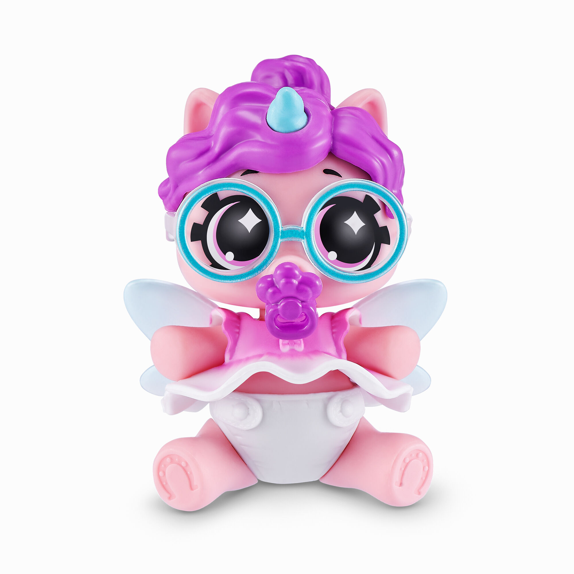 Little baby unicorn surprise online