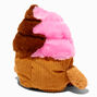 Bum Bumz&trade; 4.5&#39;&#39; Cooper the Cupcake Plush Toy,