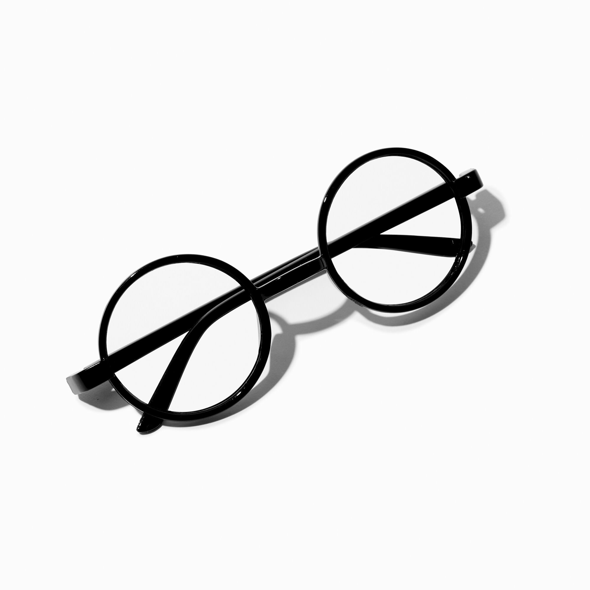 Harry Potter™ Round Glasses - Black,
