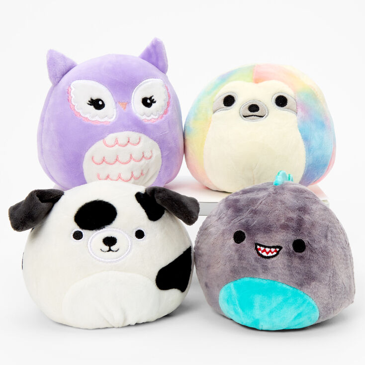 flip mallows names