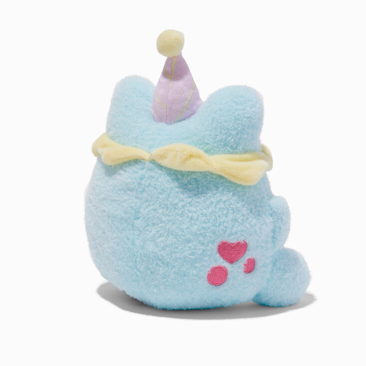 &#35;Plush Goals by Cuddle Barn&reg; 7&#39;&#39; Wawa the Clown Plush Toy,