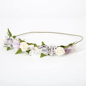 Flower Crowns Claire S Us
