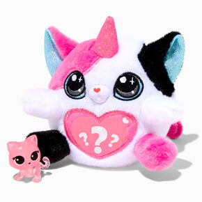 Zuru&trade; Rainbocorns&trade; Kittyycorn Surprise! Blind Bag - Styles May Vary,