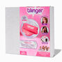 Blinger Diamond Collection Hair &amp; Fashion Tool Kit,