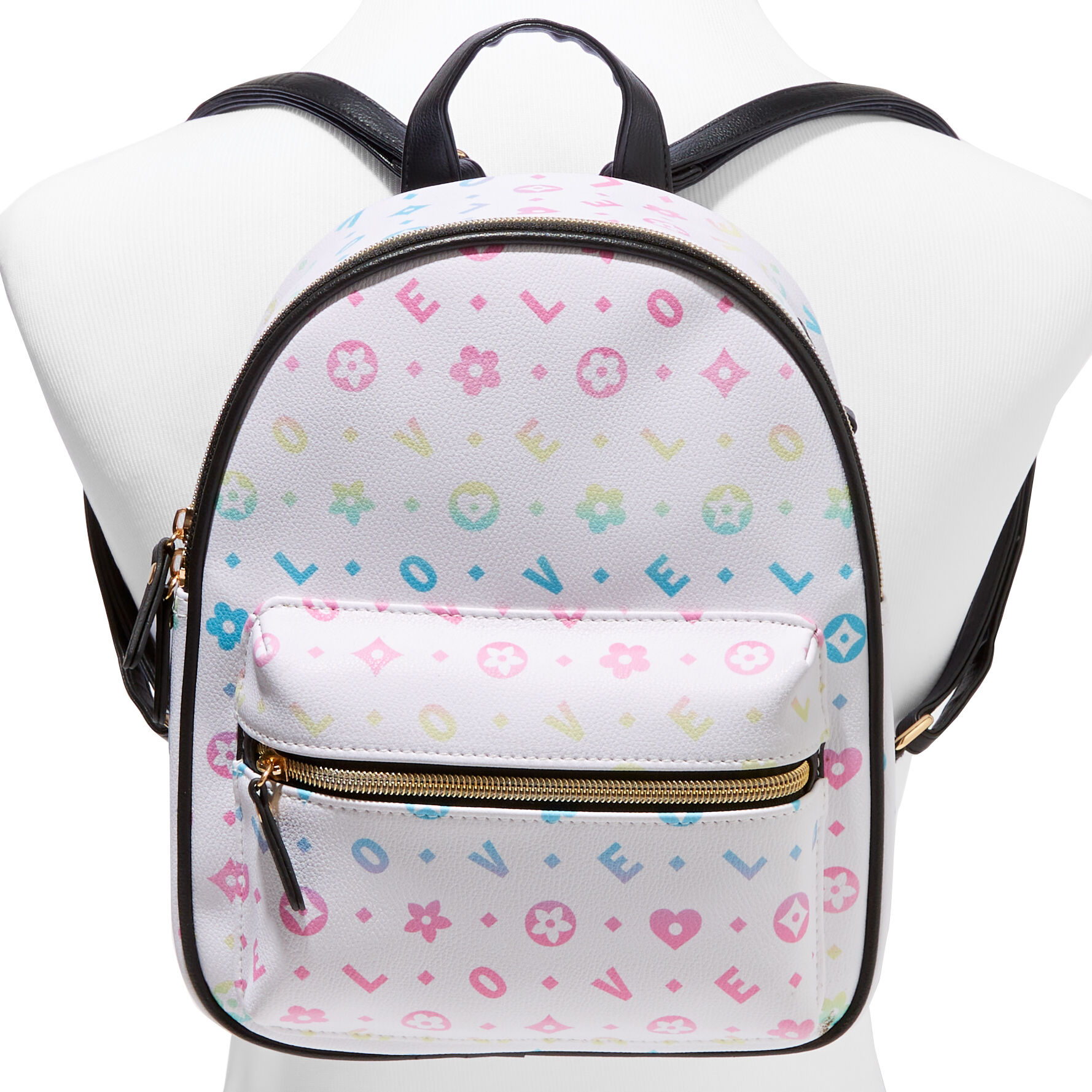 Petit sac à dos icônes,