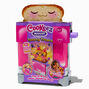 Cookeez&trade; Makery Toasty Treatz Plush Toy - Styles Vary,