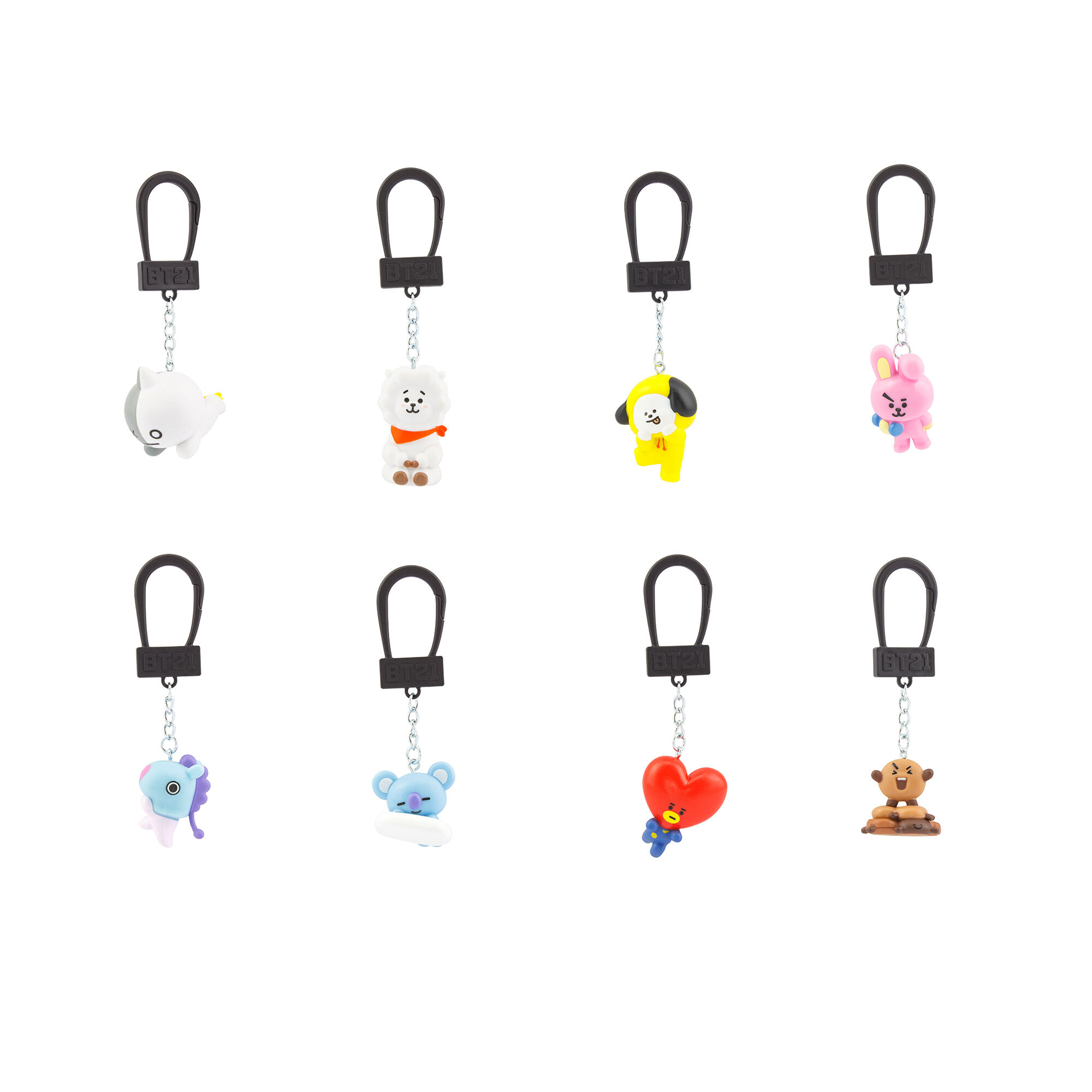 Bt21 shop blind bag
