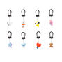 BT21&trade; Line Friends Backpack Buddies Blind Bag,