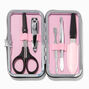 AB Glitter Manicure Kit,