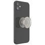 PopSockets PopGrip - Glitter Clear,