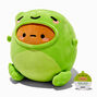 Smoko&trade; Frog Tayto Midi Mochi Plush Toy,