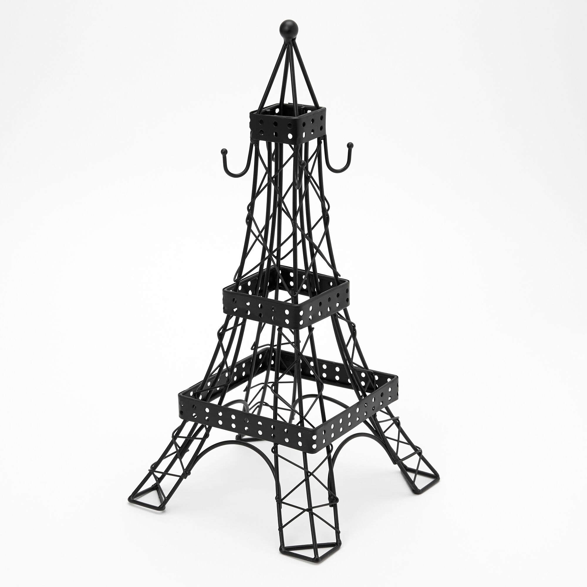 Eiffel tower outlet jewelry holder