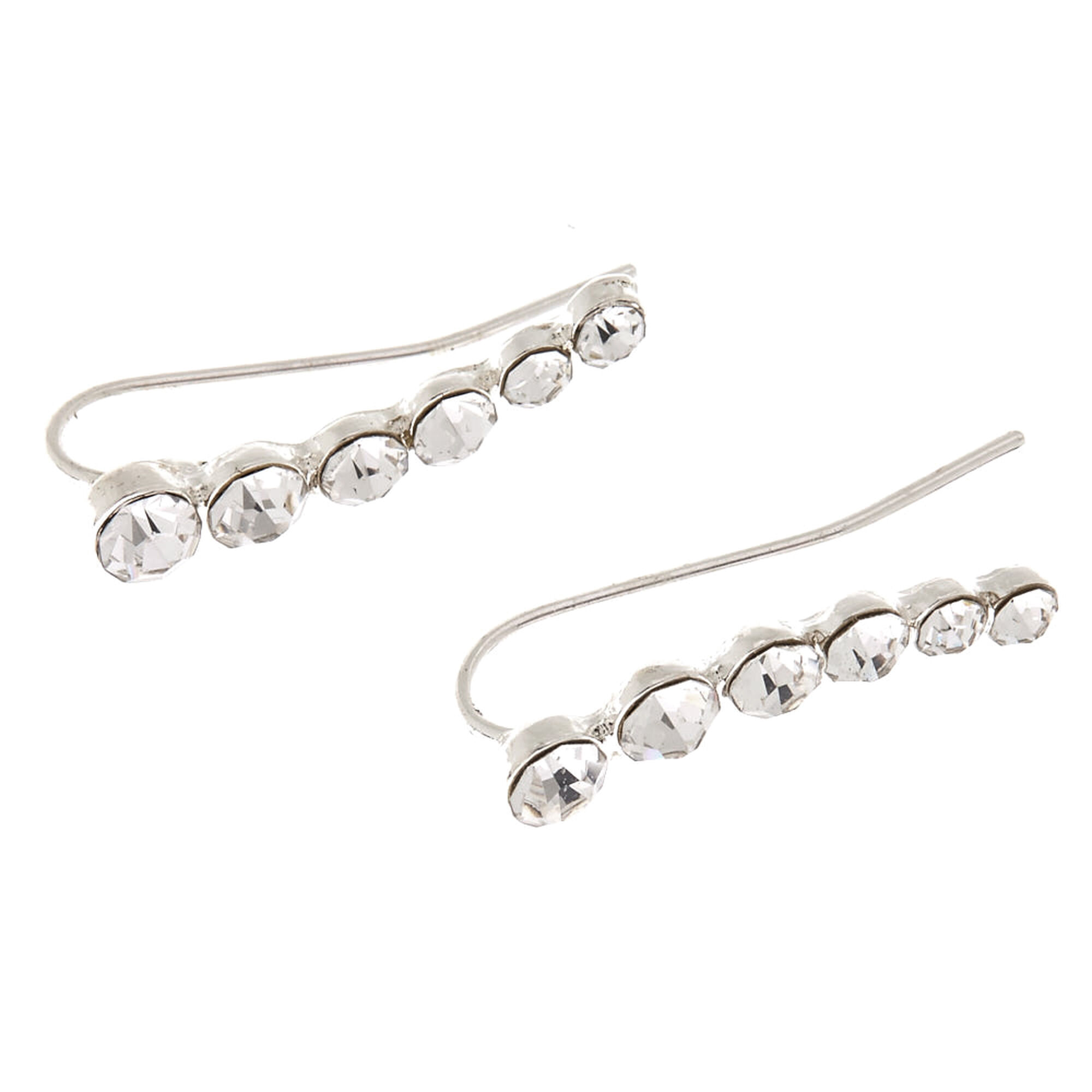chhote earrings gold