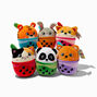 Bubble Tea Animals 6.5&#39;&#39; Soft Toy - Styles Vary,