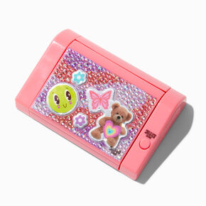 Y2K Sticker Club Mechanical Lip Gloss Set,