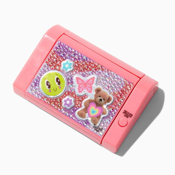 Y2K Sticker Club Mechanical Lip Gloss Set,