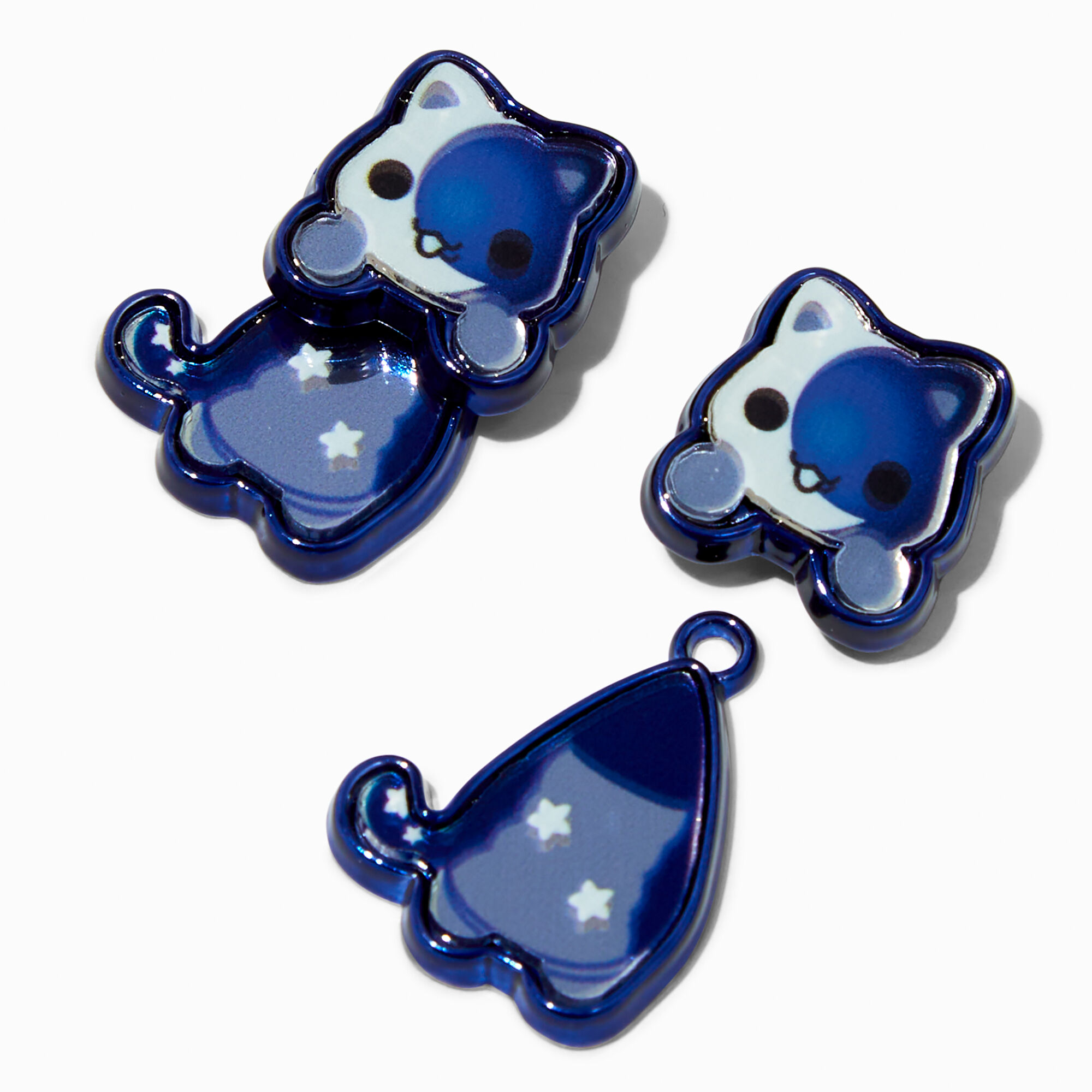 Crawler discount earrings claire's