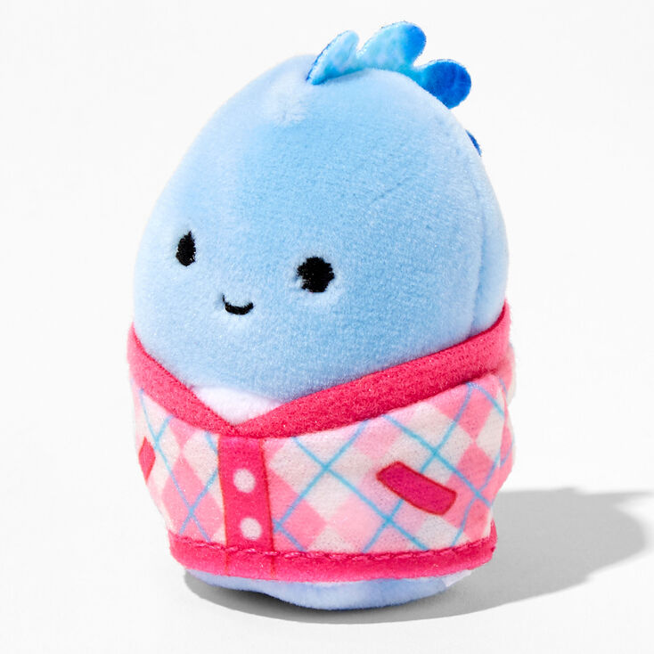 Squishmallows Squishville 2-in Blind Plush