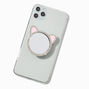 Cat Mirror Griptok Phone Grip ,