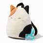 Squishmallows&trade; 12&quot; Cam Cat Backpack Plush Toy,