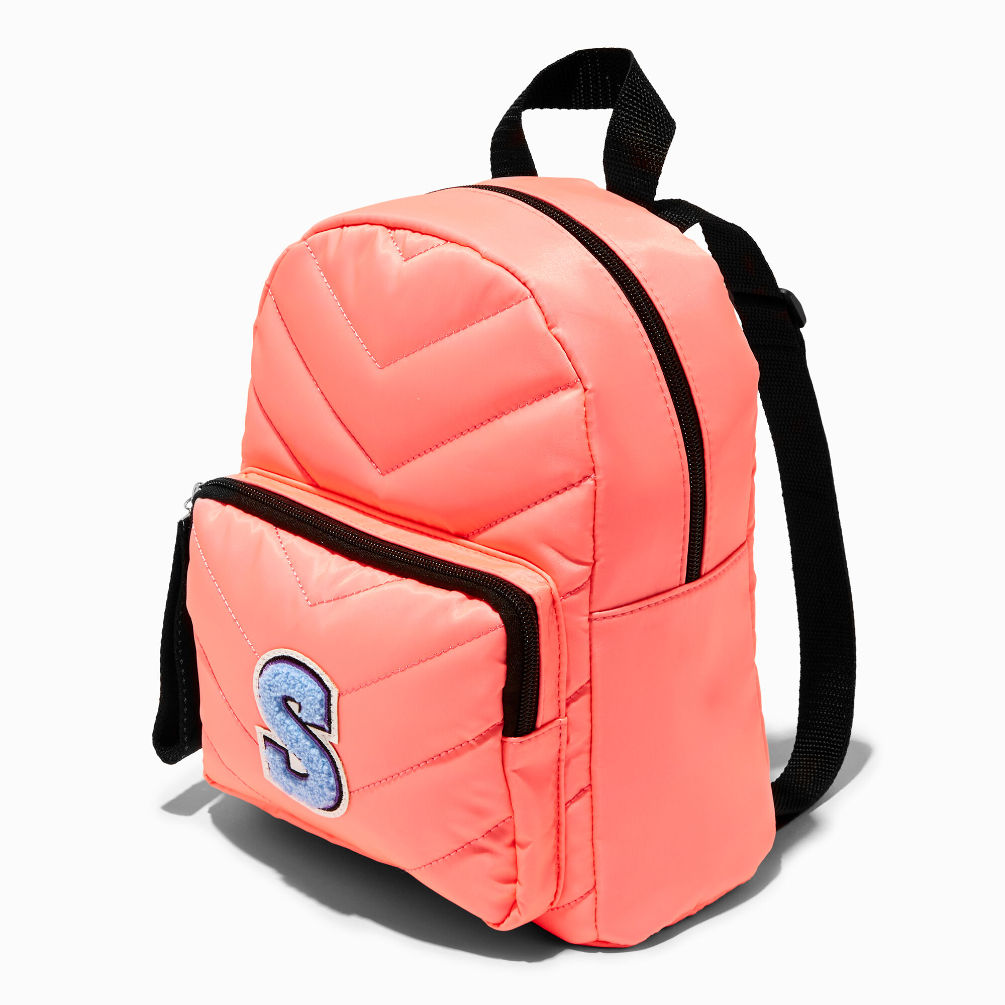 Initial backpacks shop