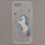 Unicorn &amp; Stars Phone Case,