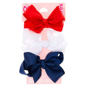 Hair Bows For Girls Bow Headbands Hair Bow Clips Claire S Us