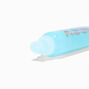 Clear Blue Glossy Lip Gloss,