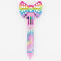 JoJo Siwa&trade; 10 Colour Rainbow Bow Pen,