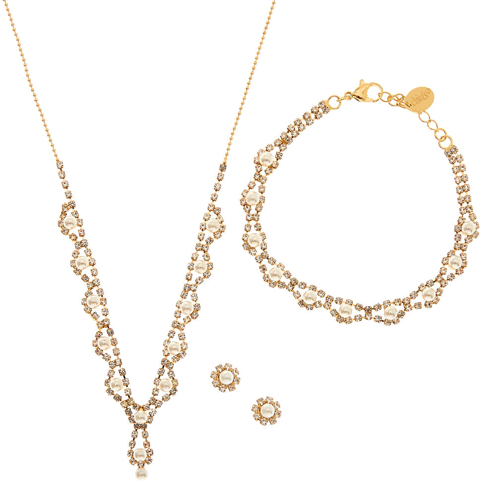 Claire's jewellery discount