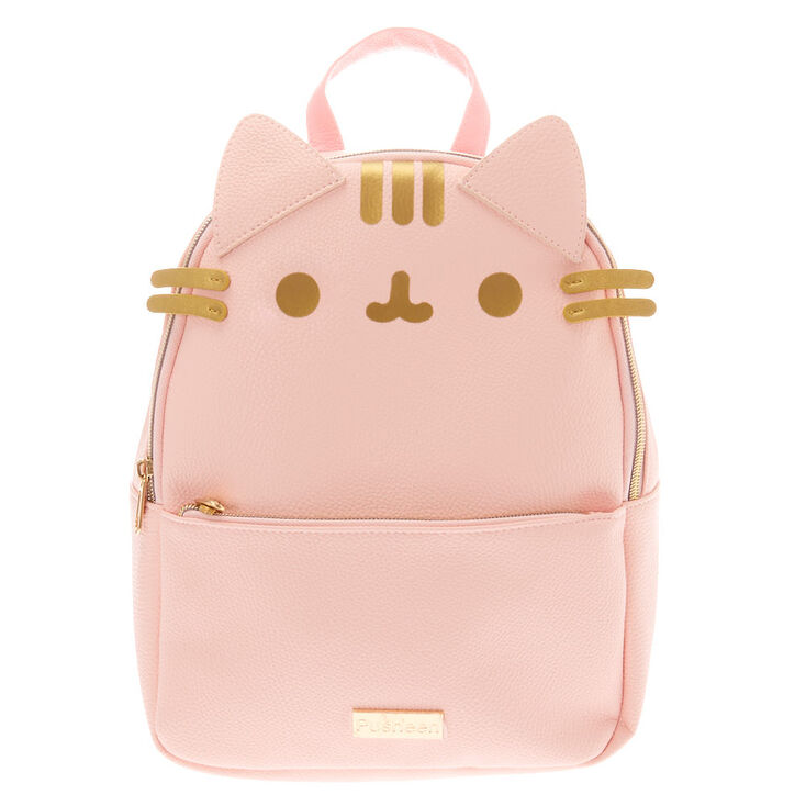 Pusheen&reg; Mini Backpack &ndash; Pink,