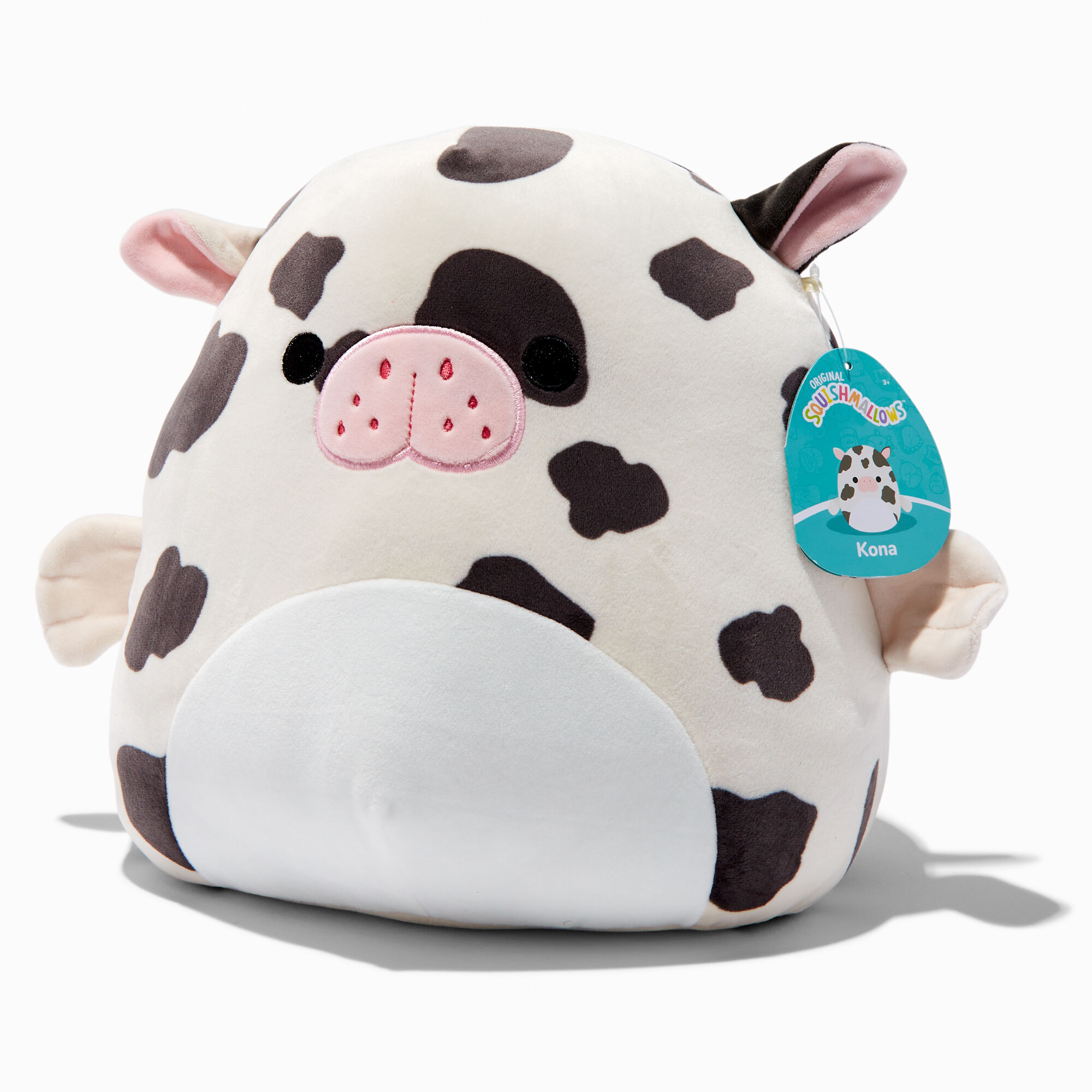 Squishmallow cow best sale