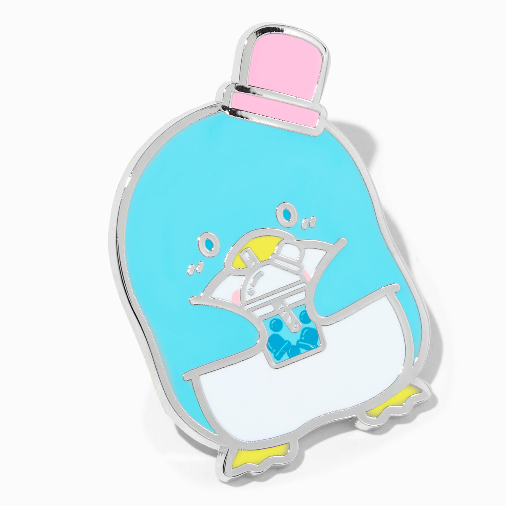 FiGPiN® Tuxedo Sam Boba Pin,