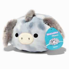 Squishmallows&trade; 8&quot; Spring Stackable Collection Plush Toy - Styles May Vary,