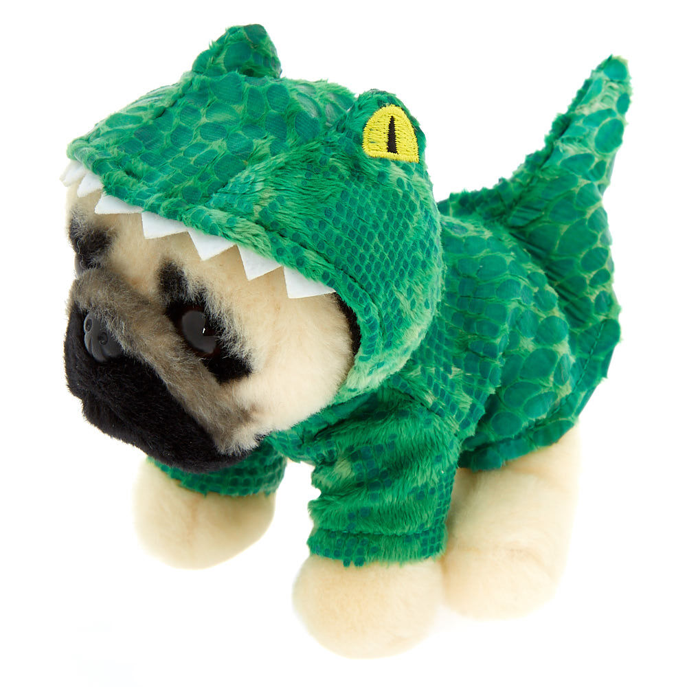 small dinosaur stuffed animals
