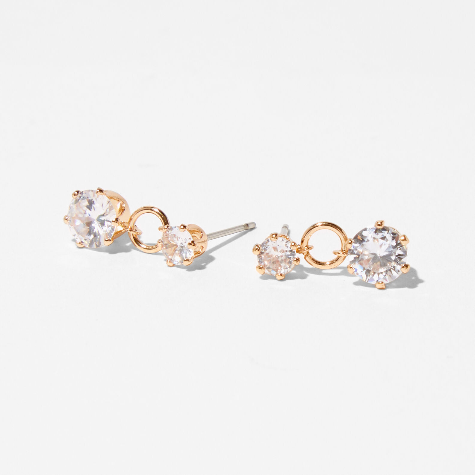 Claire's drop clearance earrings