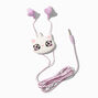 Caticorn Silicone Earbuds &amp; Winder,