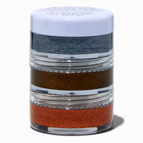 Nude Eye &amp; Body Pigment Stack - 3 Pack,