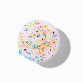 PopSockets&reg; PopGrip - Sprinkle,