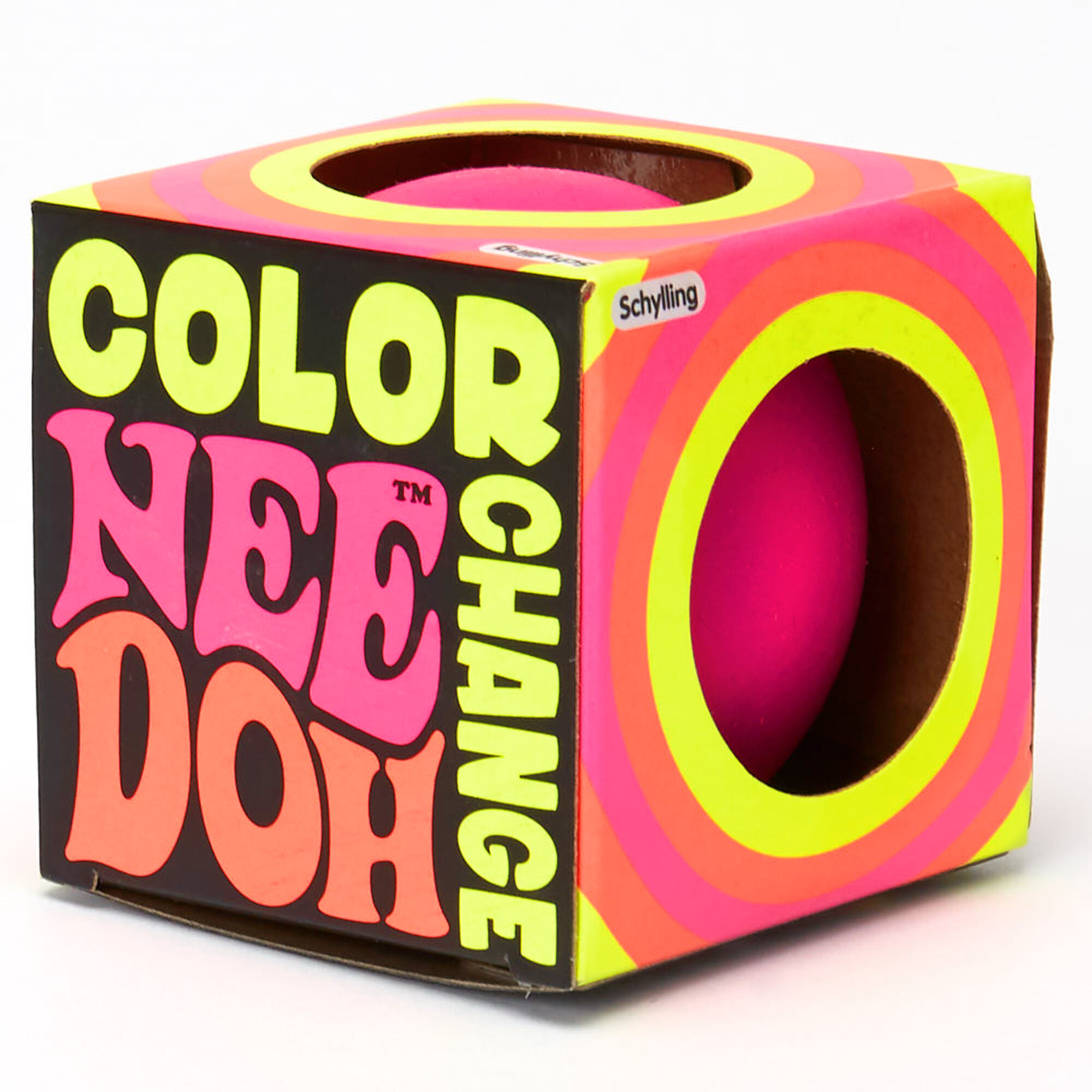 Nee Doh™ Colour Change Ball Fidget Toy
