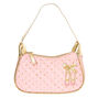 Claire&#39;s Club Ballet Shoes Handbag - Pink,