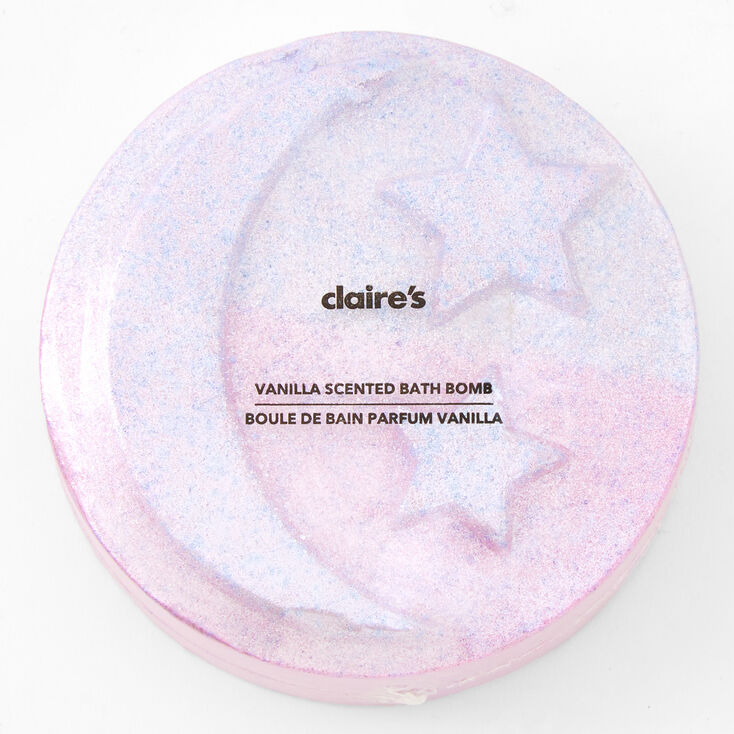 Celestial Bath Bomb - Vanilla,