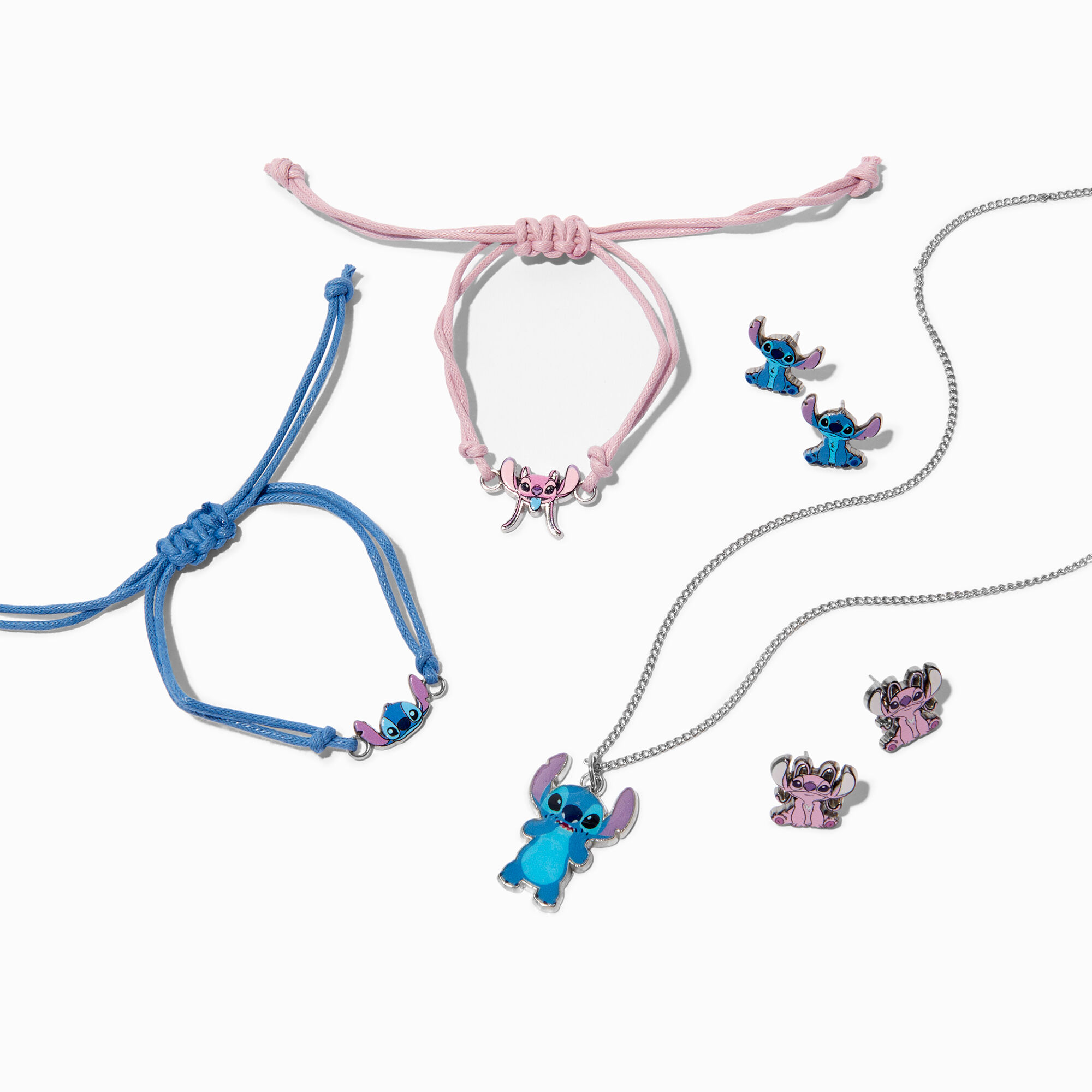Stitch friendship bracelet new arrivals