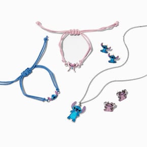 Disney Stitch Jewellery Set - 5 Pack,