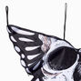 Skull &amp; Butterfly Wings,