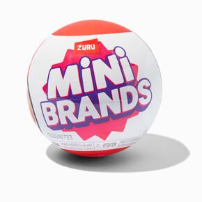 Zuru&trade; 5 Surprise&trade; Mini Brands! Netflix Series 1 Blind Bag - Styles Vary,