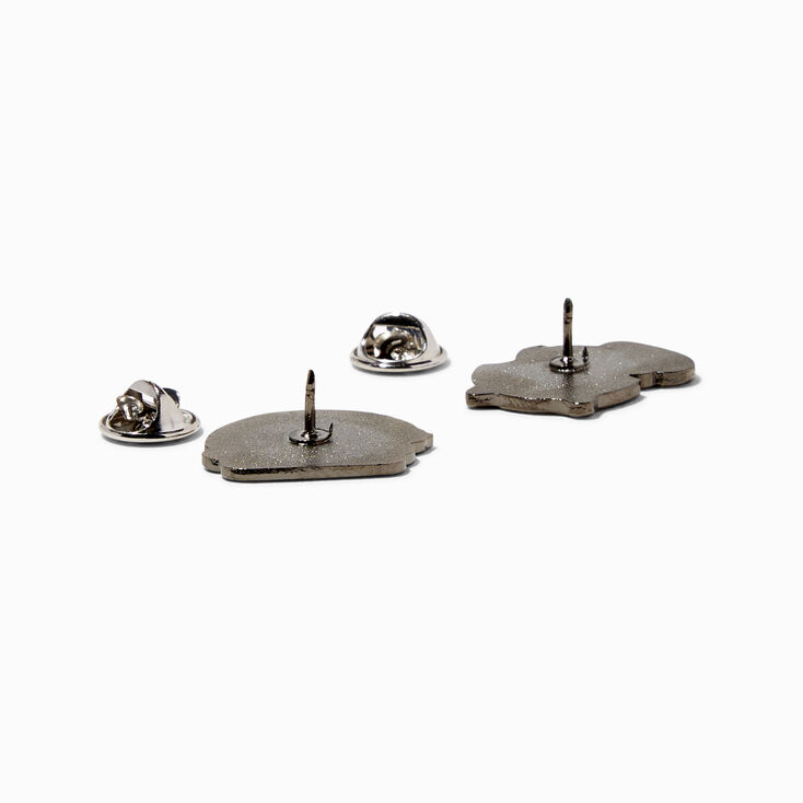 Taco Pin Set - 2 Pack,