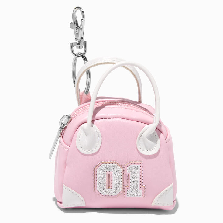 Pink Y2K 4&#39;&#39; Handbag Stationery Set,