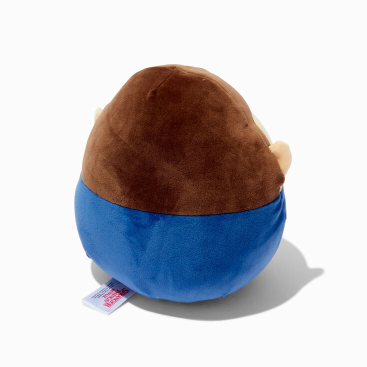 Squishmallows&trade; x Stranger Things&trade; 8&quot; Eleven Soft Toy,